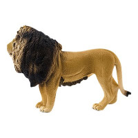 Produktbild för Schleich Wild Life - Lejon