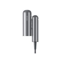 Produktbild för Dreams | Hårtork | AHD51 Pocket Pro | 1300 W | Antal tempera...