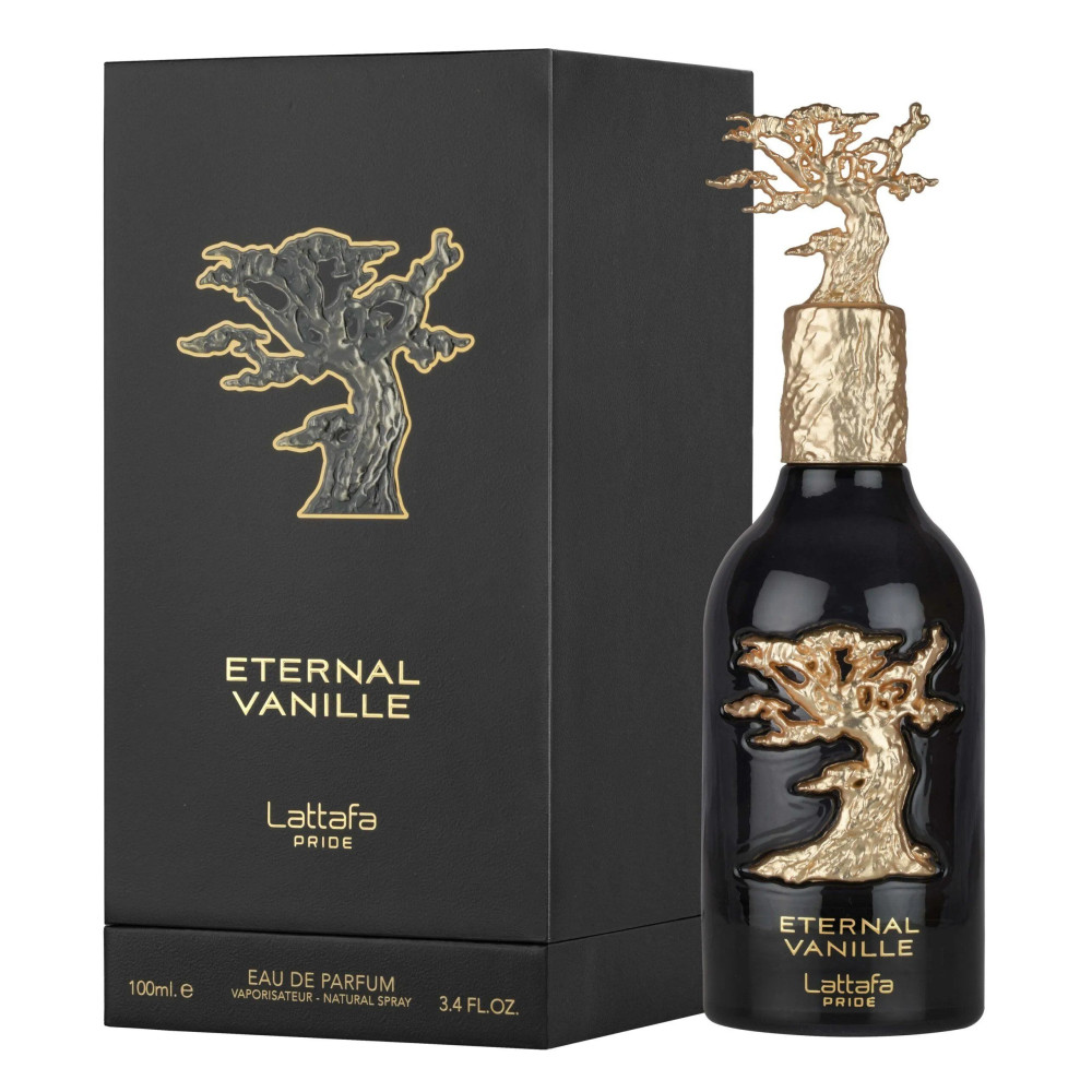 Produktbild för Lattafa Pride Eternal Vanille Eau de Parfum