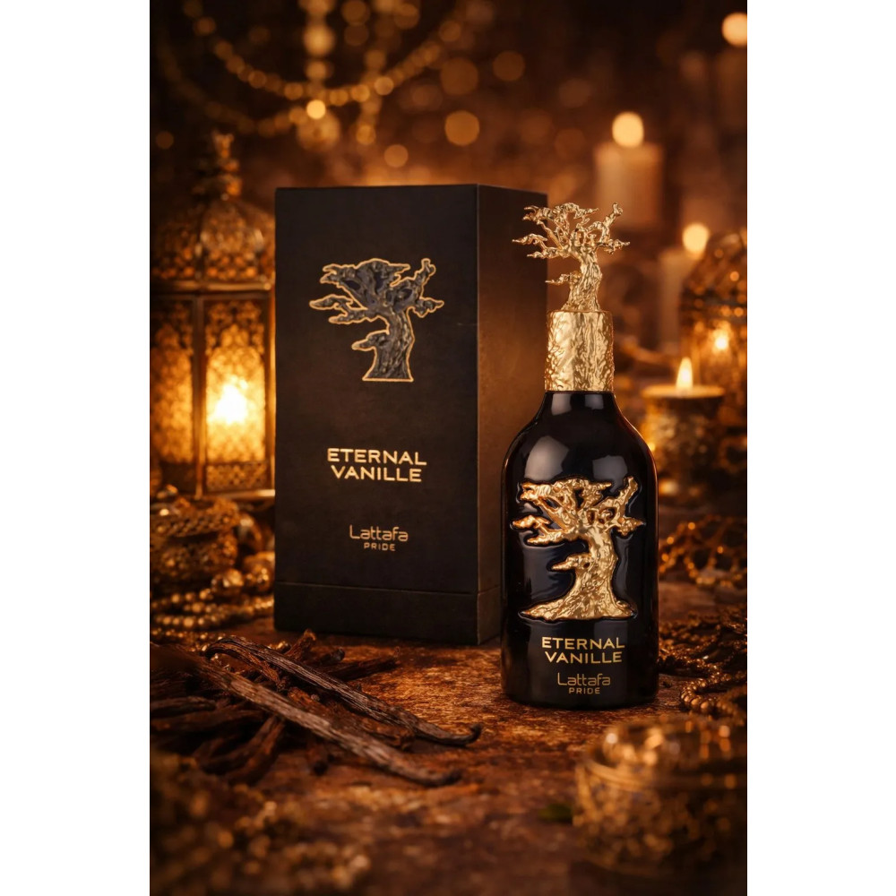 Produktbild för Lattafa Pride Eternal Vanille Eau de Parfum