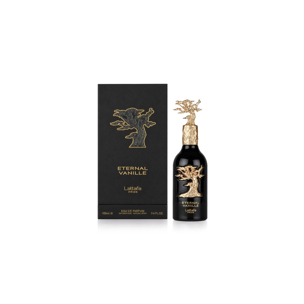 Produktbild för Lattafa Pride Eternal Vanille Eau de Parfum