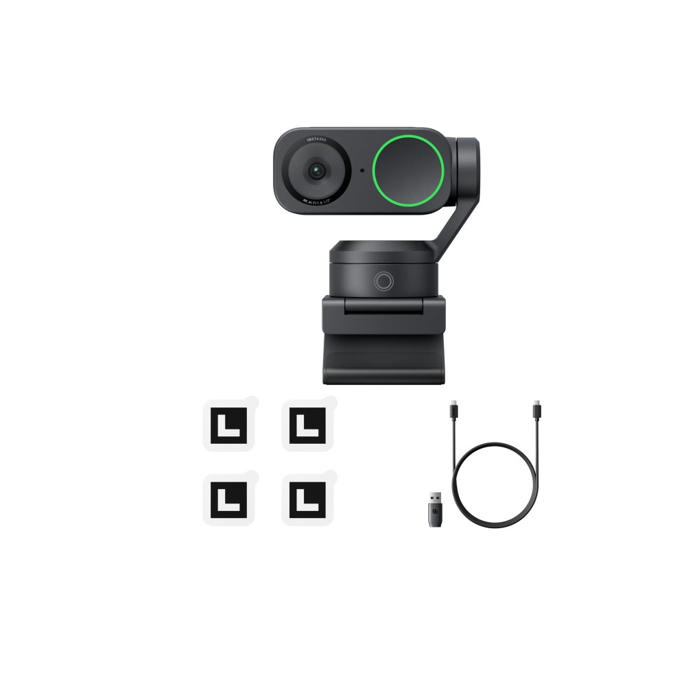 Produktbild för Insta360 Link 2