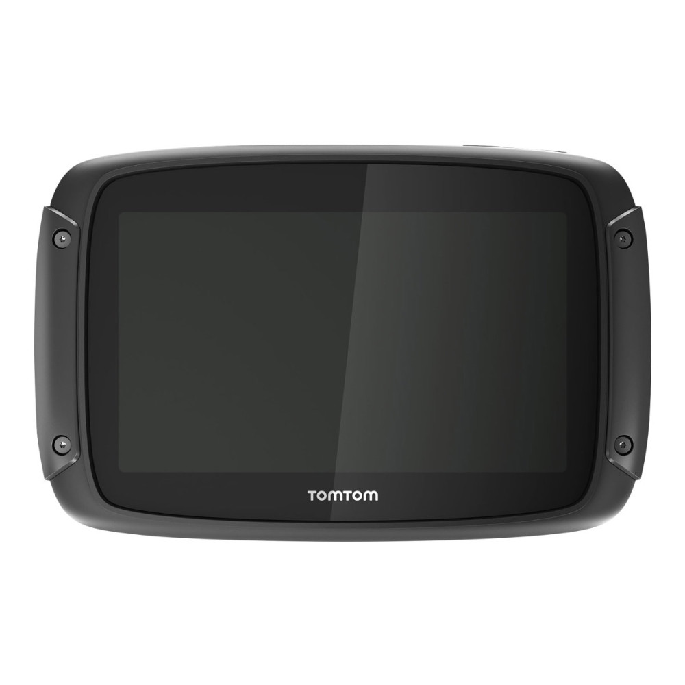 Produktbild för TomTom RIDER 550 - GPS-navigator