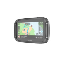Produktbild för TomTom RIDER 550 - GPS-navigator