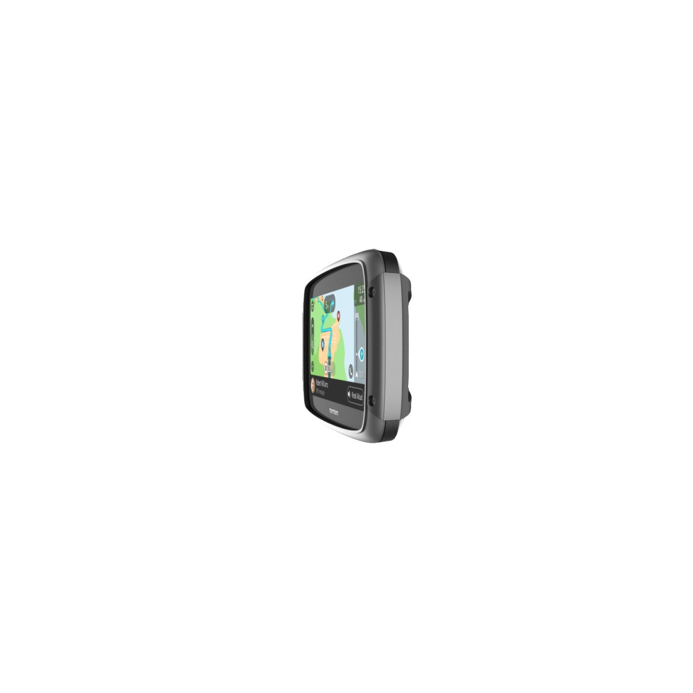 Produktbild för TomTom RIDER 550 - GPS-navigator