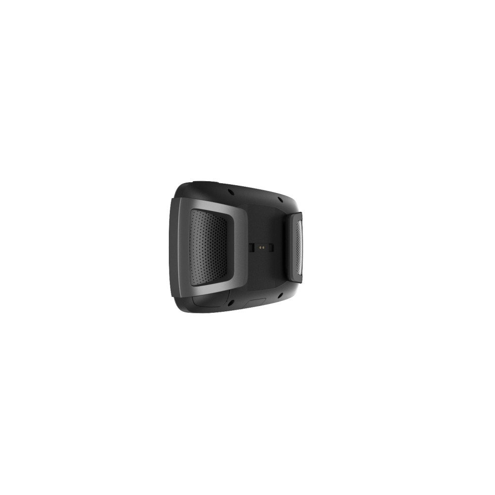 Produktbild för TomTom RIDER 550 - GPS-navigator