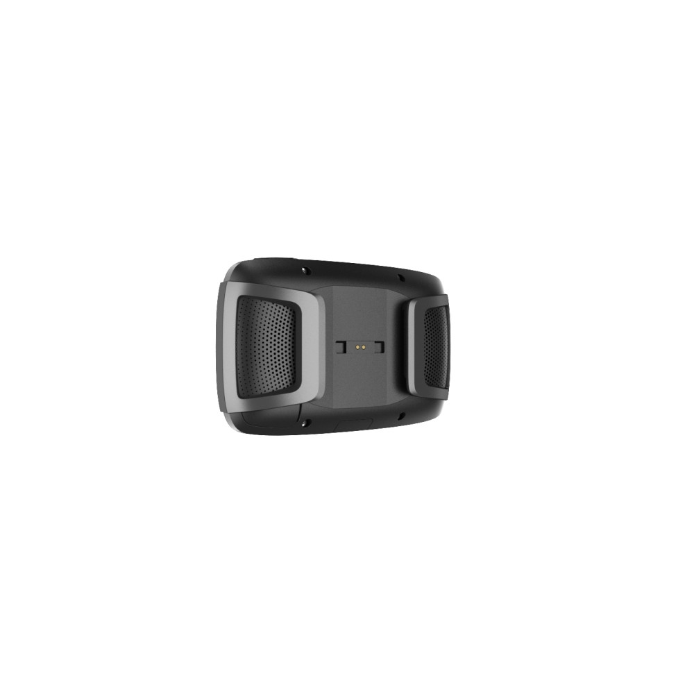 Produktbild för TomTom RIDER 550 - GPS-navigator