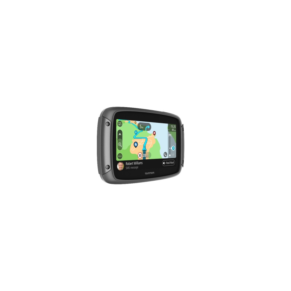 Produktbild för TomTom RIDER 550 - GPS-navigator