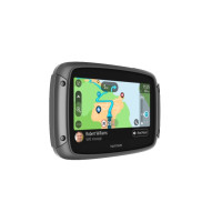 Produktbild för TomTom RIDER 550 - GPS-navigator