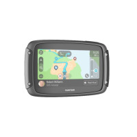 Produktbild för TomTom RIDER 550 - GPS-navigator