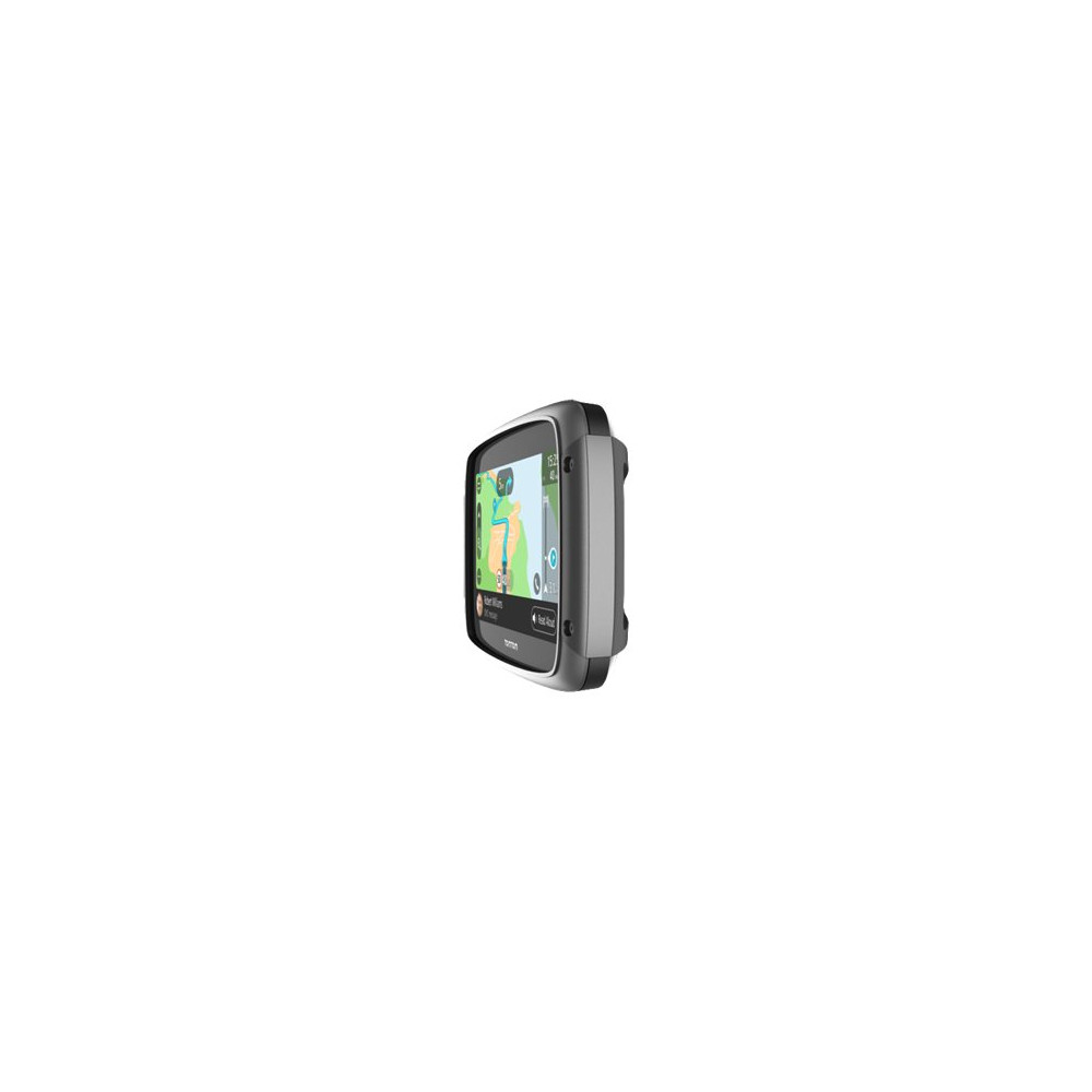 Produktbild för TomTom RIDER 550 - GPS-navigator