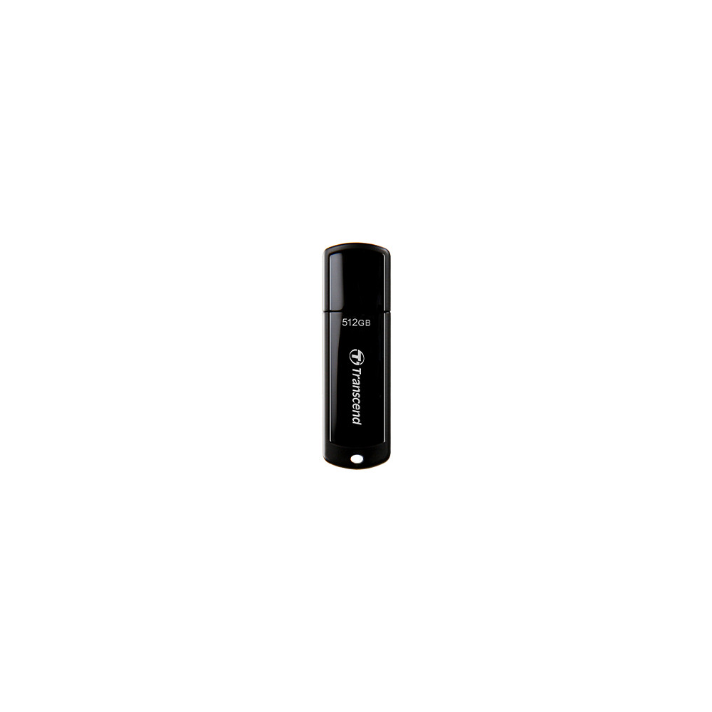 Produktbild för Transcend JetFlash 700 - USB flash-enhet - 512 GB