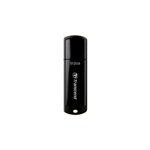 Transcend Transcend JetFlash 700 - USB flash-enhet - 512 GB