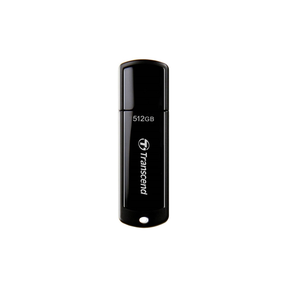 Produktbild för Transcend JetFlash 700 - USB flash-enhet - 512 GB