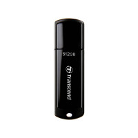 Produktbild för Transcend JetFlash 700 - USB flash-enhet - 512 GB