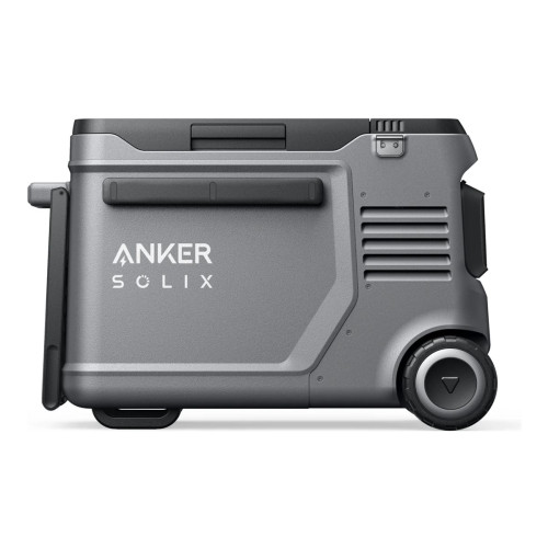 ANKER Anker EverFrost 2 SOLIX 40L - bärbart kylskåp