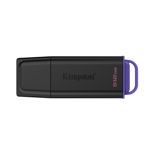 Kingston Technology Kingston DataTraveler Exodia - USB flash-enhet - 512 GB