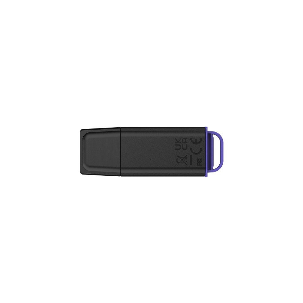 Produktbild för Kingston DataTraveler Exodia - USB flash-enhet - 512 GB