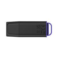 Produktbild för Kingston DataTraveler Exodia - USB flash-enhet - 512 GB