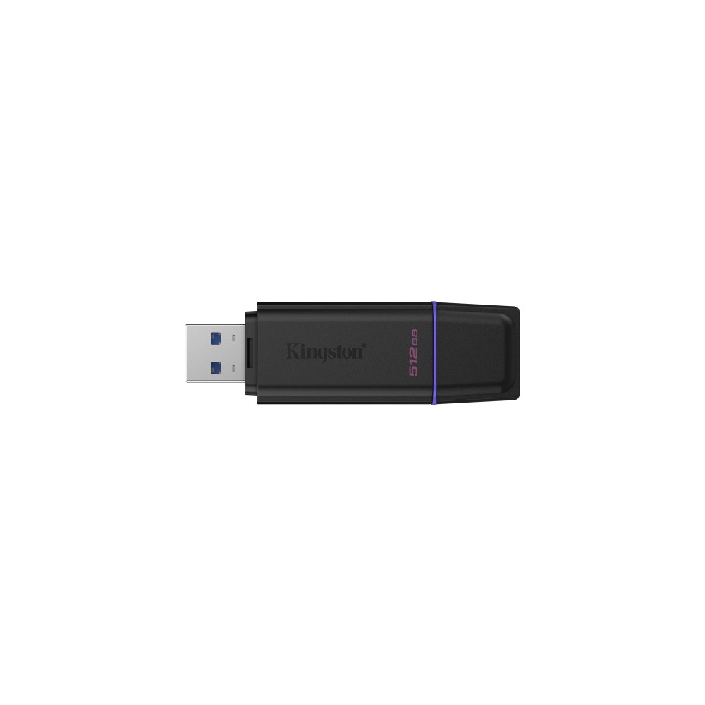 Produktbild för Kingston DataTraveler Exodia - USB flash-enhet - 512 GB