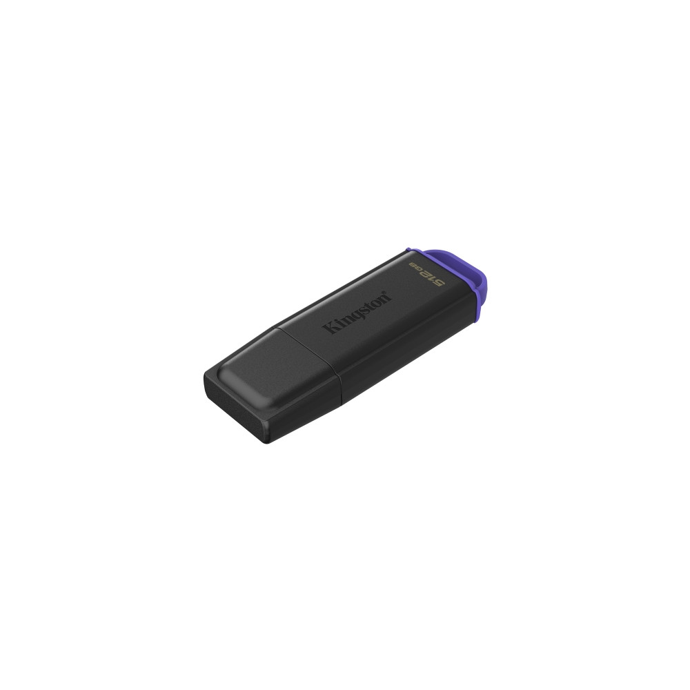 Produktbild för Kingston DataTraveler Exodia - USB flash-enhet - 512 GB