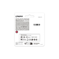 Produktbild för Kingston DataTraveler Exodia - USB flash-enhet - 512 GB