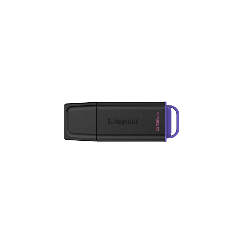 Produktbild för Kingston DataTraveler Exodia - USB flash-enhet - 512 GB