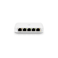 Produktbild för Ubiquiti UniFi Switch USW Flex Mini - switch - 5 portar - smart