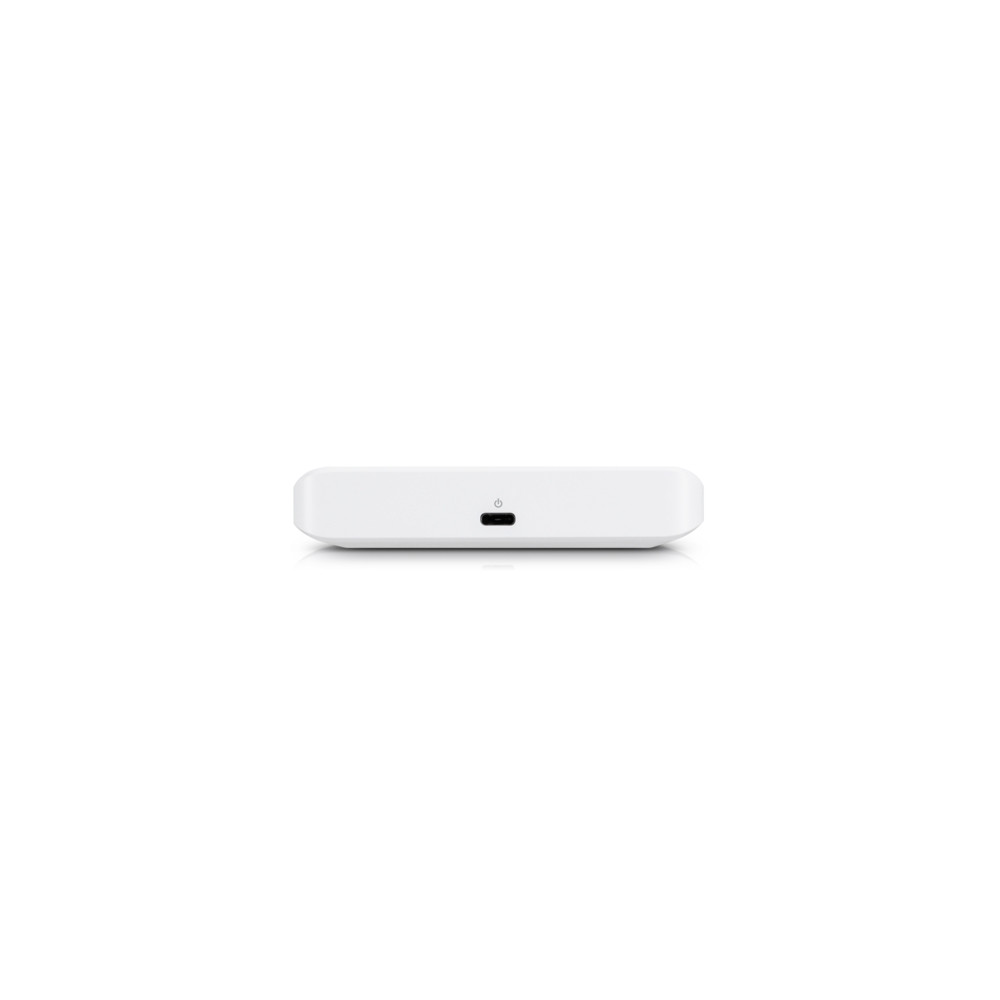 Produktbild för Ubiquiti UniFi Switch USW Flex Mini - switch - 5 portar - smart
