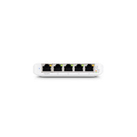 Produktbild för Ubiquiti UniFi Switch USW Flex Mini - switch - 5 portar - smart