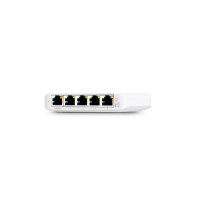 Produktbild för Ubiquiti UniFi Switch USW Flex Mini - switch - 5 portar - smart