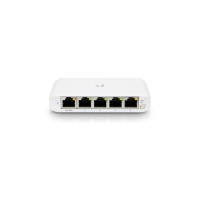 Produktbild för Ubiquiti UniFi Switch USW Flex Mini - switch - 5 portar - smart