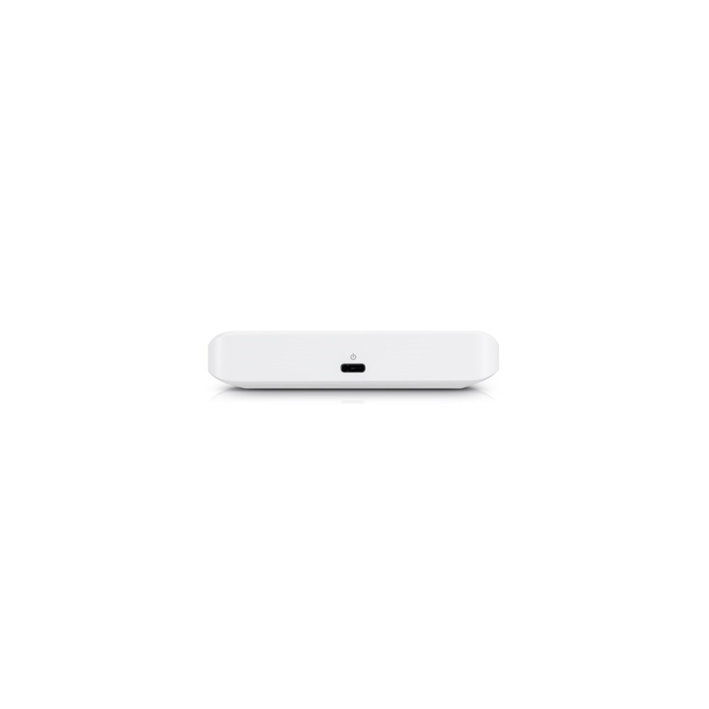 Produktbild för Ubiquiti UniFi Switch USW Flex Mini - switch - 5 portar - smart