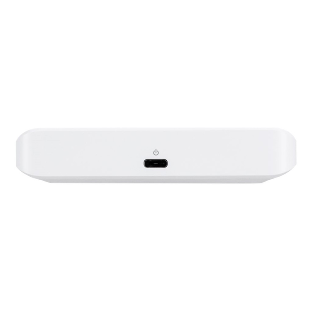 Produktbild för Ubiquiti UniFi Switch USW Flex Mini - switch - 5 portar - smart