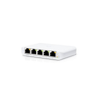 Produktbild för Ubiquiti UniFi Switch USW Flex Mini - switch - 5 portar - smart
