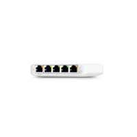 Produktbild för Ubiquiti UniFi Switch USW Flex Mini - switch - 5 portar - smart