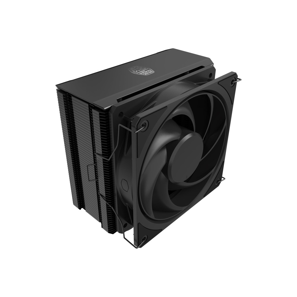 Produktbild för Cooler Master Hyper 212 3DHP - processorkylare