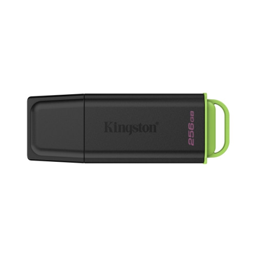 Kingston Technology Kingston DataTraveler Exodia - USB flash-enhet - 256 GB