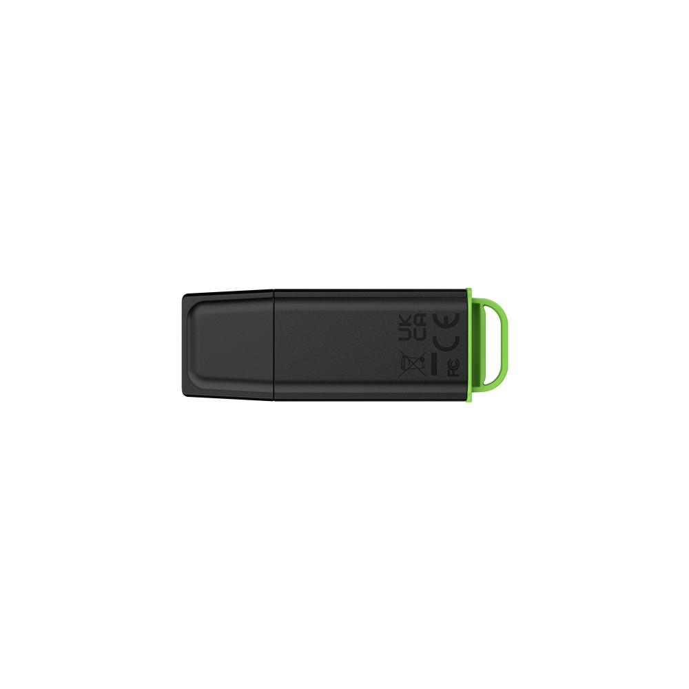 Produktbild för Kingston DataTraveler Exodia - USB flash-enhet - 256 GB