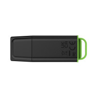 Produktbild för Kingston DataTraveler Exodia - USB flash-enhet - 256 GB