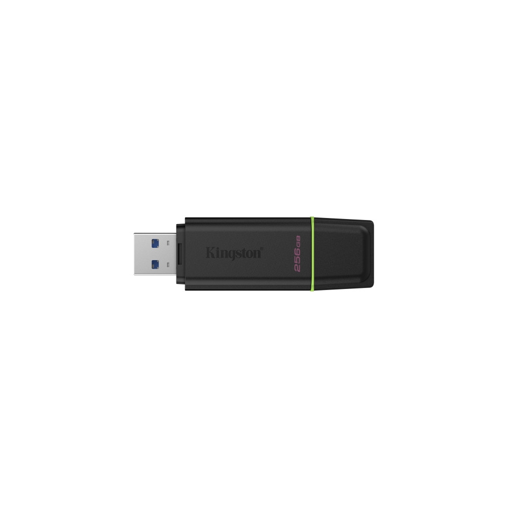 Produktbild för Kingston DataTraveler Exodia - USB flash-enhet - 256 GB
