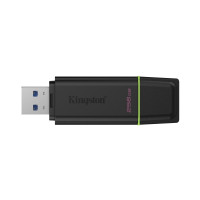 Produktbild för Kingston DataTraveler Exodia - USB flash-enhet - 256 GB