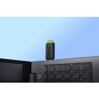 Produktbild för Kingston DataTraveler Exodia - USB flash-enhet - 256 GB