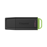 Produktbild för Kingston DataTraveler Exodia - USB flash-enhet - 256 GB