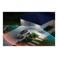 Produktbild för Eufy eufyCam S3 Pro - nätverksövervakningskamera - kula - med HomeBase S380