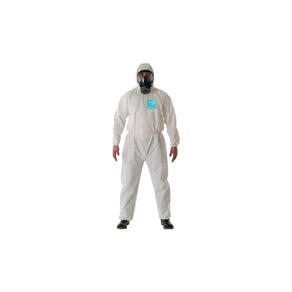 Produktbild för Kombinationstyp: andningsbar Microgard 2000 Standard vätskea...