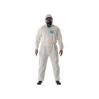 Produktbild för Kombinationstyp: andningsbar Microgard 2000 Standard vätskea...