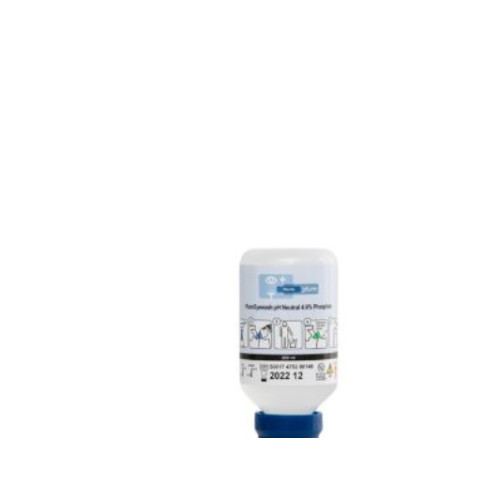 OTTO SCHACHNER Ögonskölj PH Neutral – 200 ml steril fosfatbuffert, med ögon...