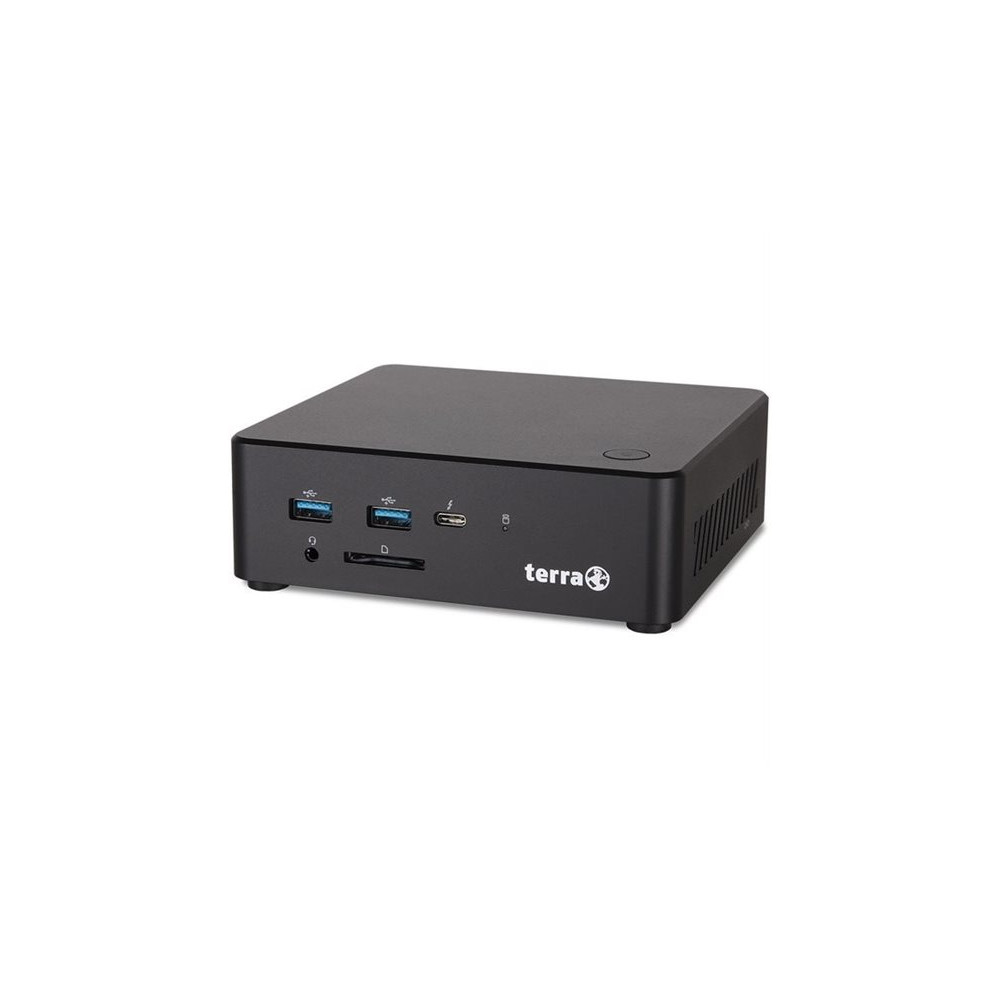 Produktbild för TERRA PC-Micro 6000C GREENLINE