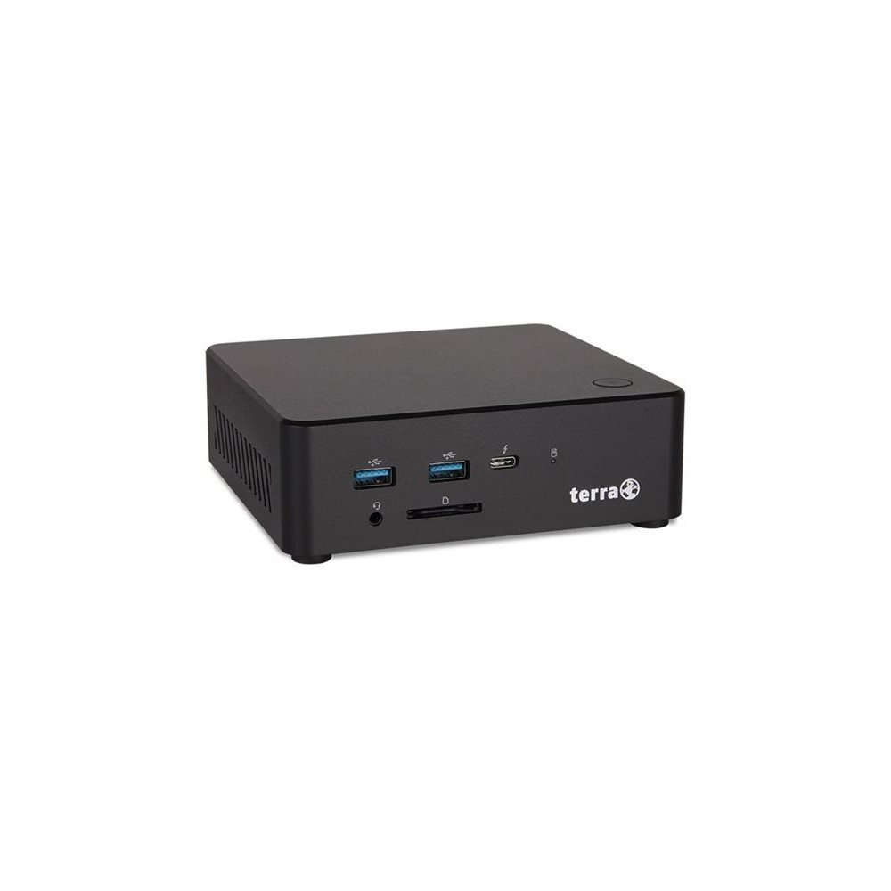 Produktbild för TERRA PC-Micro 6000C GREENLINE